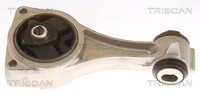 Triscan Lagerung, Motor Hinten, Oben, Rechts, Unten FüR Renault