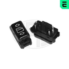 1x Schalter, Fensterheber ERA 662160 passend für MERCEDES-BENZ 1x Schalter, Fensterheber ERA 662160 passend für MERCEDES-BENZ