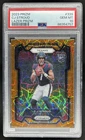 2023 Panini Prizm C.J. Stroud RC Lazer Rookie #339 Texans PSA 10 GEM MINT
