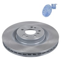 Blue Print Bremsscheiben Vorne Ø350 Mm FüR Mercedes-Benz M-Klasse GLE R-Klasse