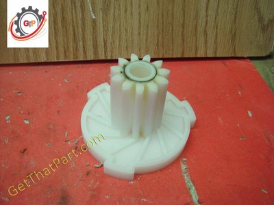 Intimus 502 602 Olympia 1500 1600 11 Tooth Primary Buffer Engage Gear