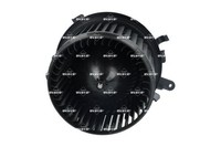 InnenraumgeblÄSe FÜR Fiat Ducato Pritsche/Fahrgestell (250 ) - NRF 34731