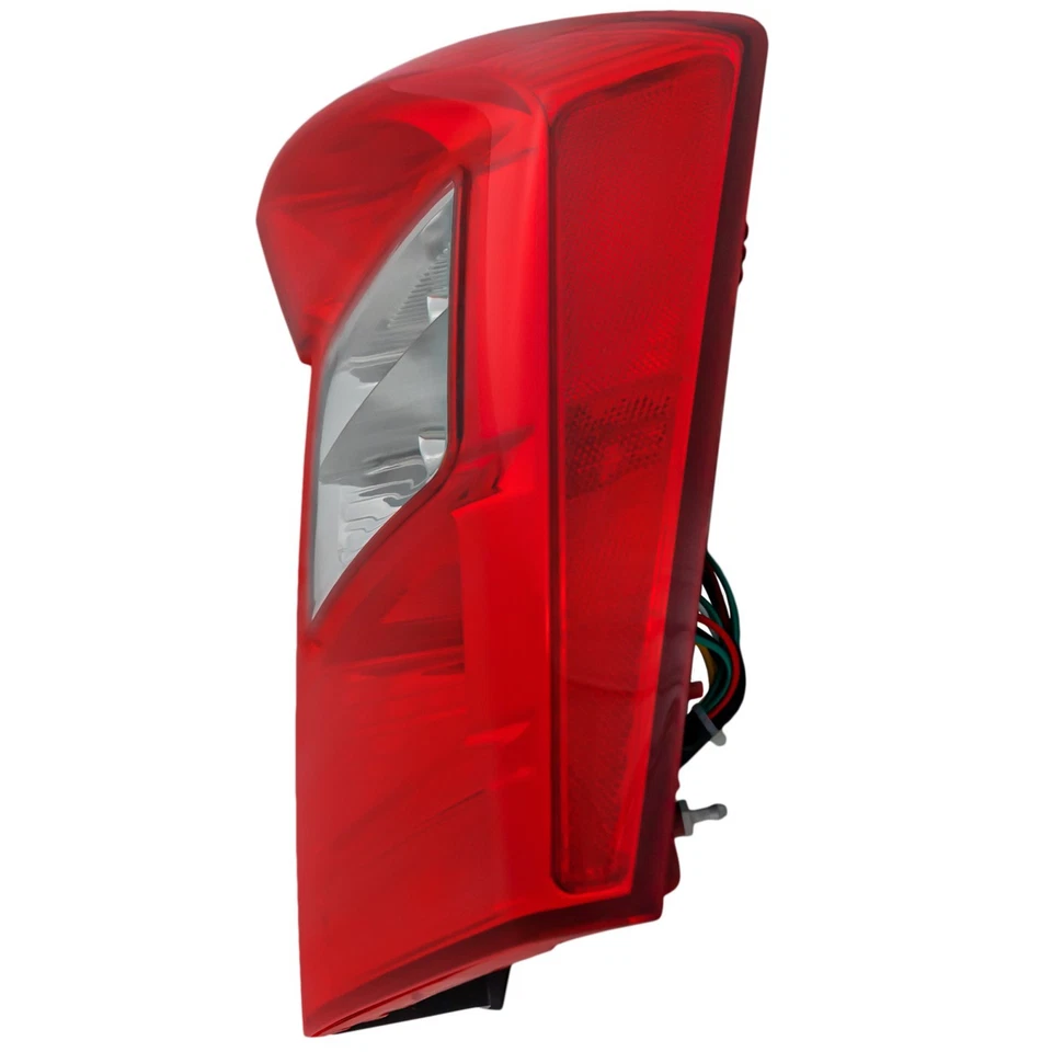 Luz trasera para Kia Rondo 2007-2008 lado del pasajero Foto 3 de 4