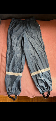 playshoes regenhose gr. 128