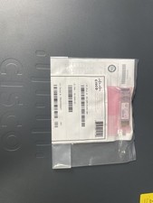 Cisco Fibre Channel Shortwave SFP+ (DS-SFP-FC32G-SW)