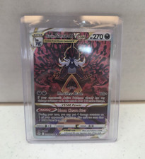 The Pokémon Company Hisuian Samurott VSTAR GG52/GG70 Full Art Holo Ultra Rare on eBay