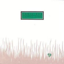 Chris Rea: Shamrock Diaries
