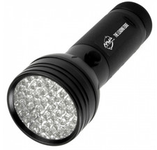 LARGE 51-LED UV FLASH LIGHT MVP