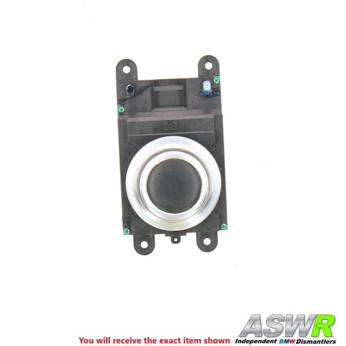 BMW I Drive Controller E60 E61 E63 E64 5 6 SERIES 65826944884