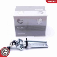 Esen SKV RollenfüHrung SchiebetüR 96SKV739 FüR Iveco Daily 4 5 6 Bus 29L10 29L12