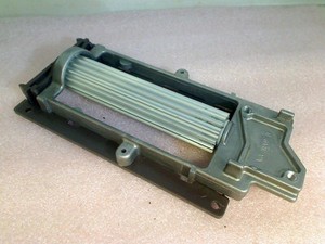 Brüheinheit Brühgruppe Antrieb Zahnrad Impressa E85 618 B3 -2