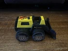 Tonka The Tough Ones EARTH MOVER LOADER #1357 Construction Vehicle Vintage 1985