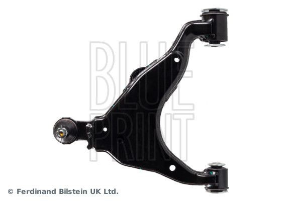 Bras de liaison BLUE PRINT ADT386123 en acier forgé pour train avant TOYOTA 4806960010