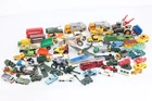 F x70 Vintage Collection Of Diecast Vehicles Inc Corgi Etc