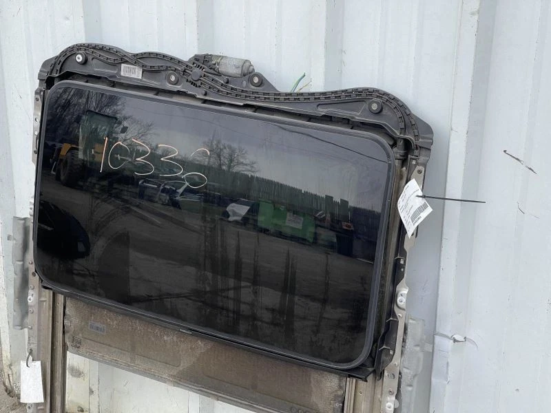 CRISTAL TECHO CORREDIZO N26 41K -GRAN CUPÉ- SE ADAPTA 15-19 BMW 428i M4 34658 Foto 4 de 4