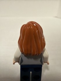 LEGO Super Heroes Lois Lane SH0075 Minifigure From Set 76009