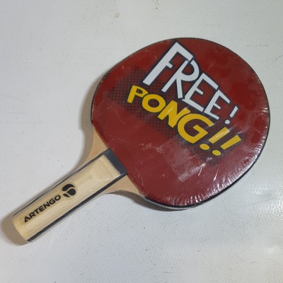 ARTENGO 700 Mini Tischtennis Tischtennis Paddel