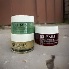 Pro-Collagen Cleansing Balm Trio - 20g Each RRP £40.5