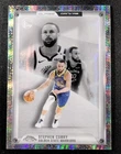 Stephen Curry 2025-26 Topps Chrome Glass Canvas SSP #GC-6