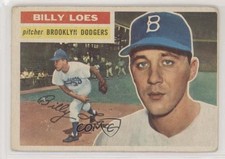 Click to enlarge Billy Loes