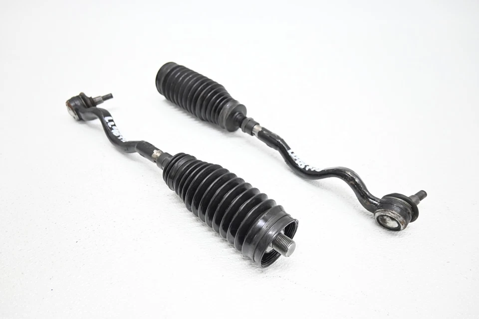 ⭐ 92-02 Bmw E36 3 Series Z3 rack de direção e pinhão conjunto de links de hastes de amarração externas fabricante de equipamento original - Imagem 2 de 4