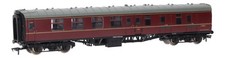 39-076D Bachmann OO Gauge BR Mk1 BSK Brake Corridor Coach (Pre-Owned)