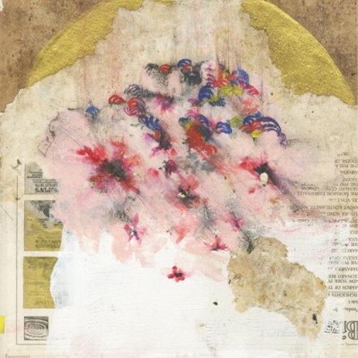 Альбом Teebs Estara (CD) (ИМПОРТИРОВАН ИЗ Великобритании)