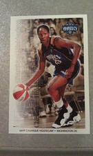 Chamique Holdsclaw - Washington Mystics #6699 WNBA MINI 4x6 inch POSTER