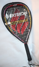 Ektelon Smash Raquetball Raquet, 915 Power Level, 102 Sq In "Longbody" w/Case