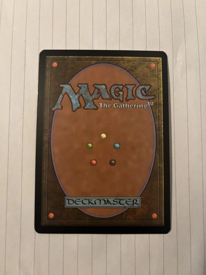 Mtg Maelstrom Archangel Conflux Foil NM Magic The Gathering - Image 2 of 2