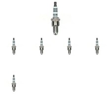 Bougies d'allumage Audi 90