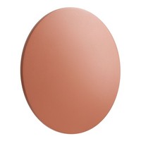 Led Wandlampe Terrakotta IP54 3000 K B:30 Cm Garten Leuchte AußEnleuchte