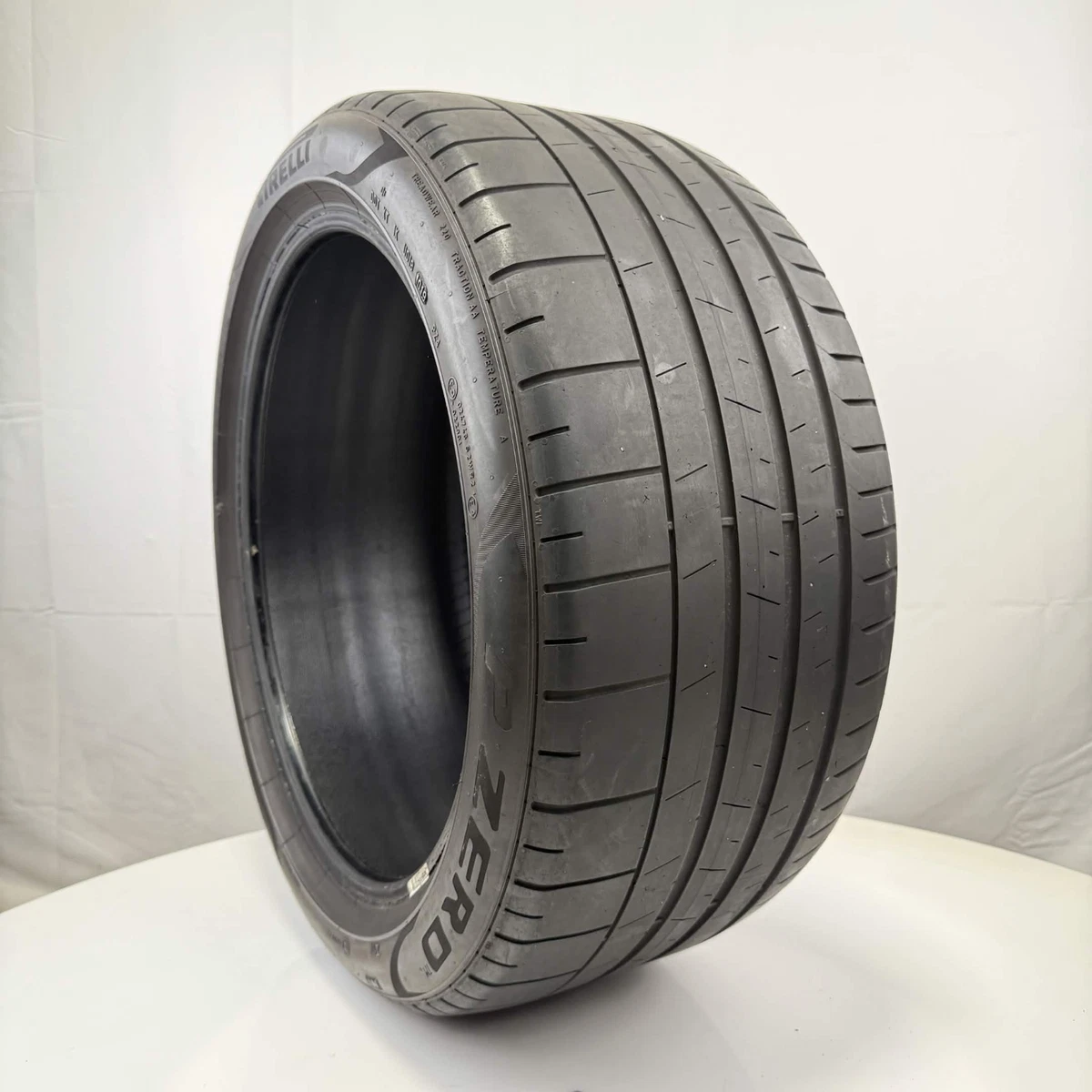 PIRELLI P ZERO 265/40ZR19 タイヤ 2本 Pirelli 265/40/19 Summer Tires for sale | eBay