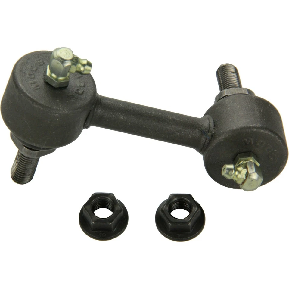 Set of 2 Front and 2 Rear Stabilizer Sway Bar Links Kit MOOG for Honda CR-V - Image 3 of 4
