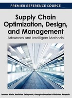 Supply Chain Optimization, Design, And Management | Ioannis Minis (U. A.) | Buch