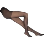 Cosyfeet Extra Roomy Fit Everyday Tights 20 Denier 3 Pairs Multiple Options