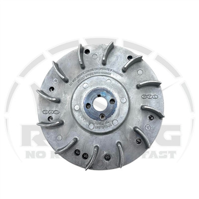 PVL Aluminum Flywheel for Honda GX160/200, Clone, 212/224 Predator Non-Hemi