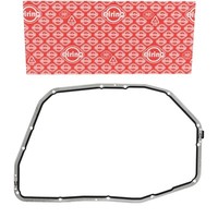Elring 125.370 Dichtung ÖLwanne Automatikgetriebe FüR Audi A4 B6 B7 A6 C6 A8 D3