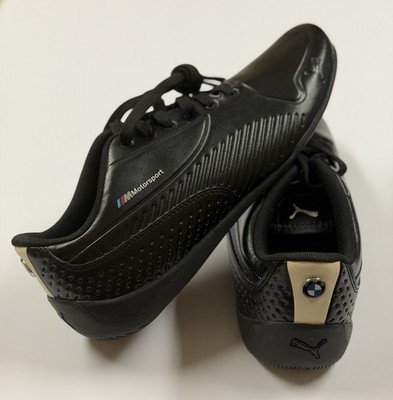 Men's PUMA BMW Drift Cat Size 8 US Ultra SHOES 306423 03