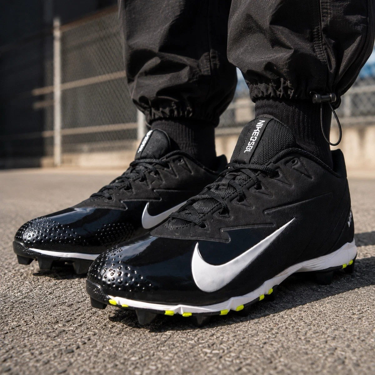 Nike ナイキ Vapor Ultrafly Keystone 27.5㎝ Nike Lunar Vapor Ultrafly Keystone Black for Sale | Authenticity
