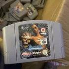 Shadow Man - N64 Nintendo N64 Retro Game Cartridge PAL
