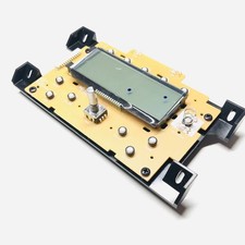 RADIO PCB ASSEMBLY E112804 29610600003-RB1