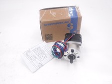 Stepperonline 5:1 Gear Ratio Nema 17 L 34mm Bipolar Planetary Gearbox Motor