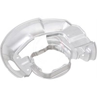 A.B.S. Spritzblech Bremsscheibe Passend FüR BMW 5Er E39 11281