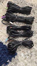 Bose Lifestyle/ Acoustimass Speaker  cables New