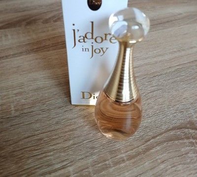 Jadore in Joy Dior - Limited Edition 