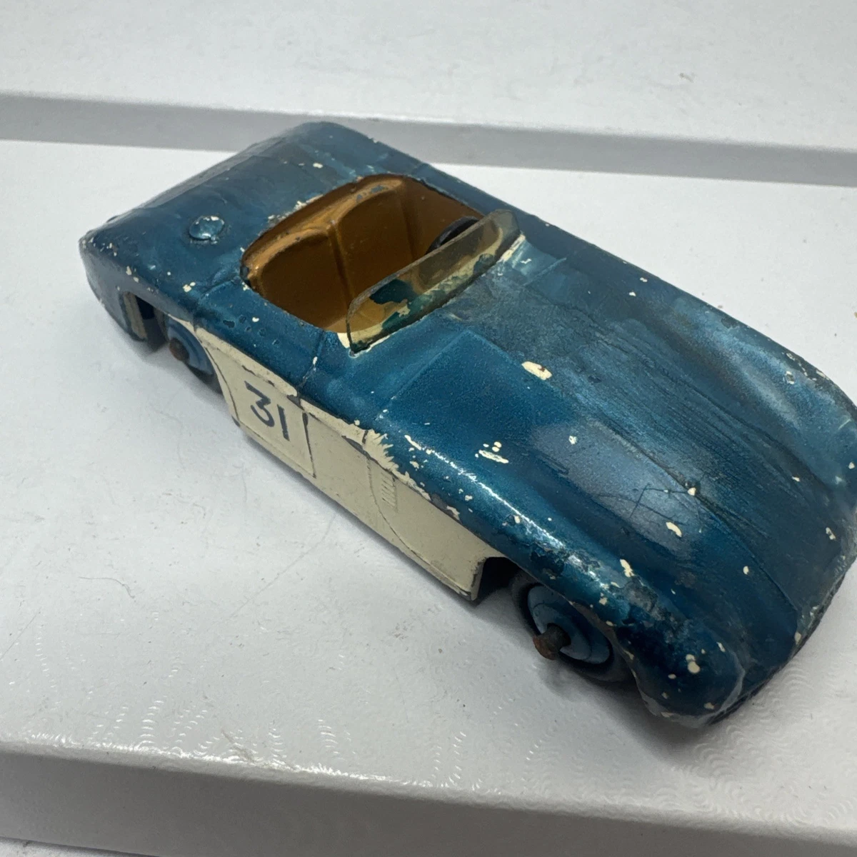 Dinky Vintage Diecast Cars, Trucks and Vans for sale - eBay