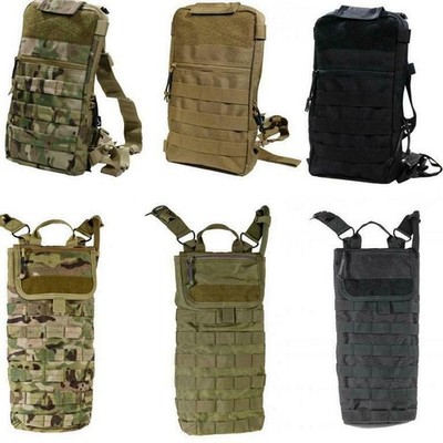 Hydration Pack TF2 or Hydration Pack TF1 3.0 Litre Hydration Bladder Water Backpack 
