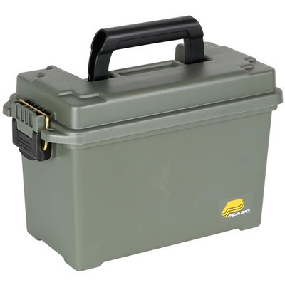 Water-Resistant Ammo Crate