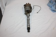 Vintage Mallory Dual Point Distributor Tach Drive Sbc Corvette 265 350 396 454 Vintage Mallory Dual Point Distributor Tach Drive Sbc Corvette 265 350 396 454